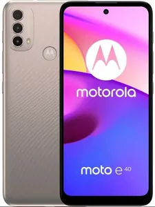 Замена стекла на телефоне Motorola Moto E40 в Челябинске